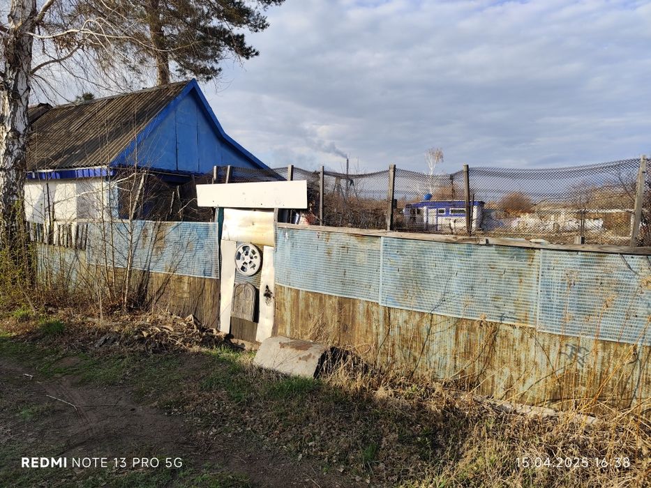 Продам дачу (Сад Металлург)