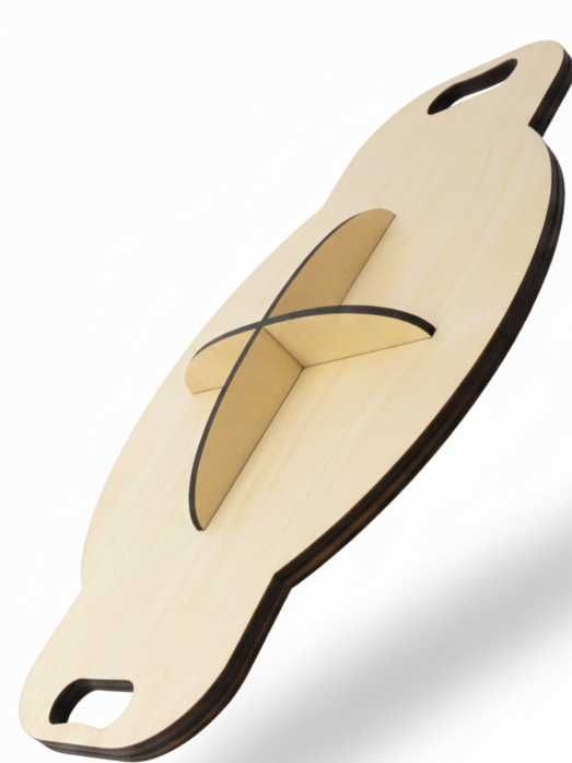 Балансборд для детей