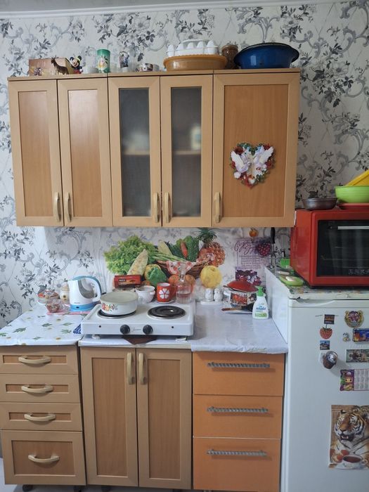 Продам комнату в общежитие.