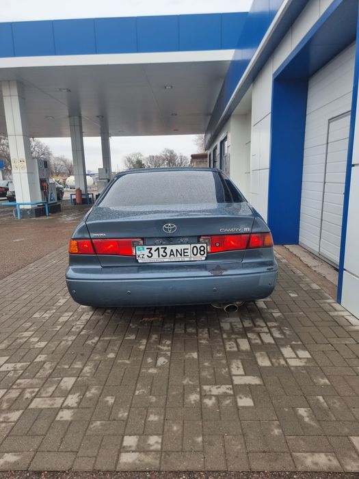 Продам Toyota Camry 25
