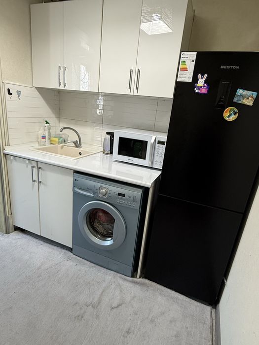 Продам квартмру юнусабад 13