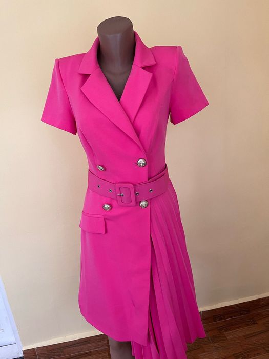 Rochie Roz ocazie