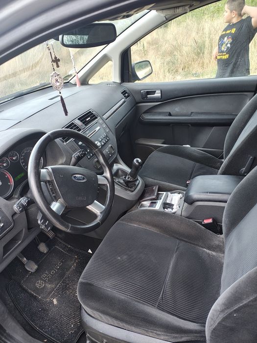 FORD C-Max 2005 — imagine 5