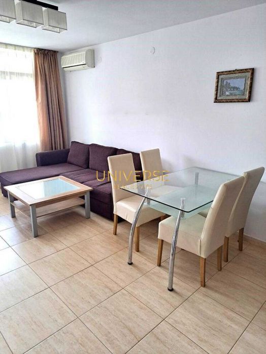 Продава се Двустаен апартамент в Свети Влас - 60 кв.м за 1334 €/кв.м - Снимка #2