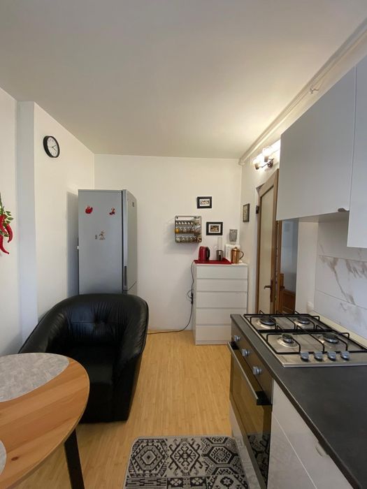 Apartament 2 camere decomandat – Sector 1, bloc tip vilă – proprietar