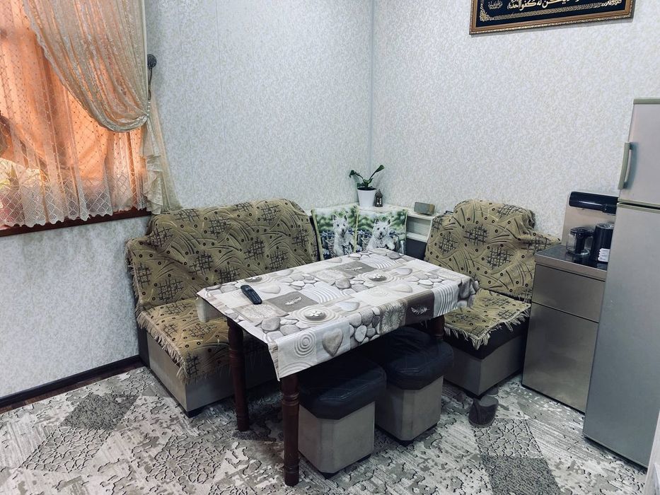 Продается квартира