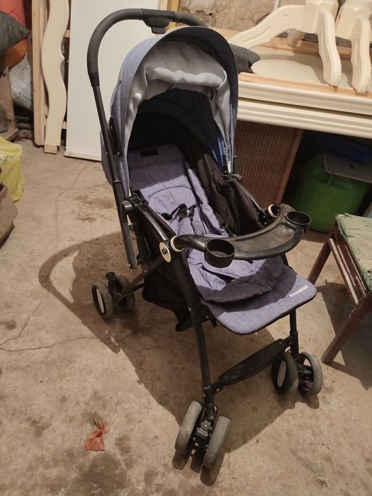 Продам детскую коляска