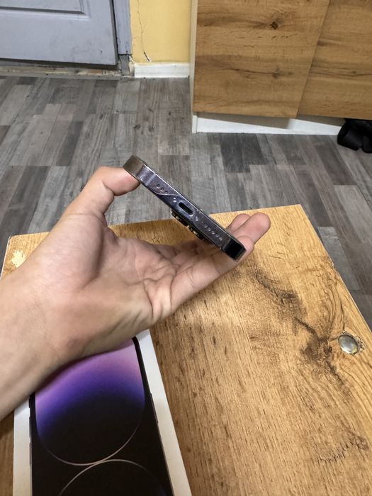 Iphone 14pro 256gb