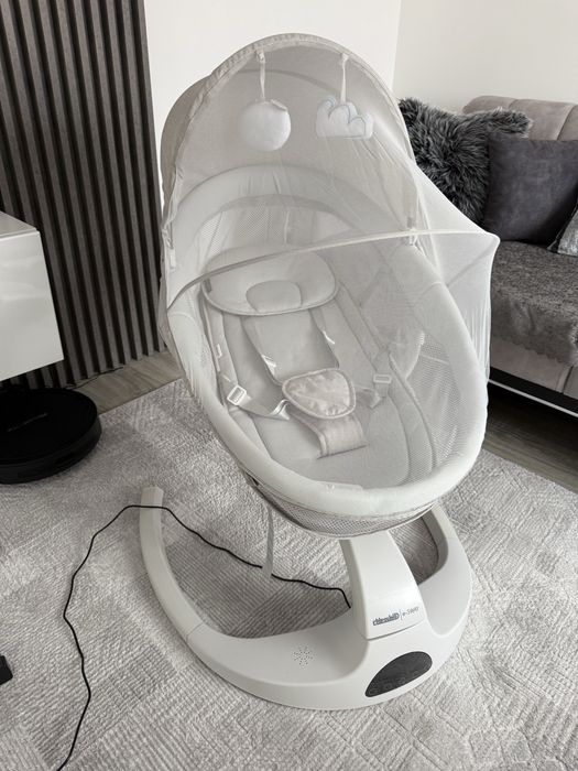 Електрически шезлонг Chipolino