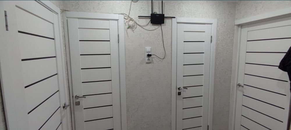 Продам 2 к новой планировки р-н Азии 1/6