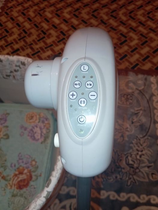 Колыбель почти новый