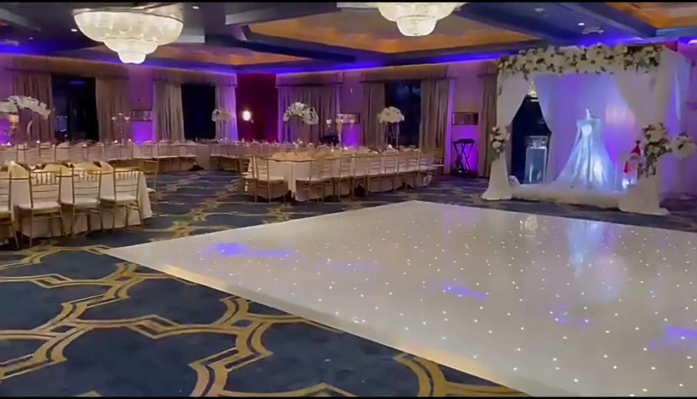 Gender reveal ,artificii profesionale de zi
