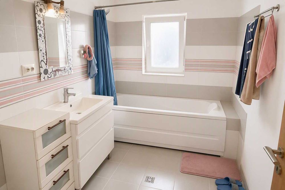 Proprietate deosebită în Săcălaz: Duplex 5 camere și optional teren alipit cu CF separat