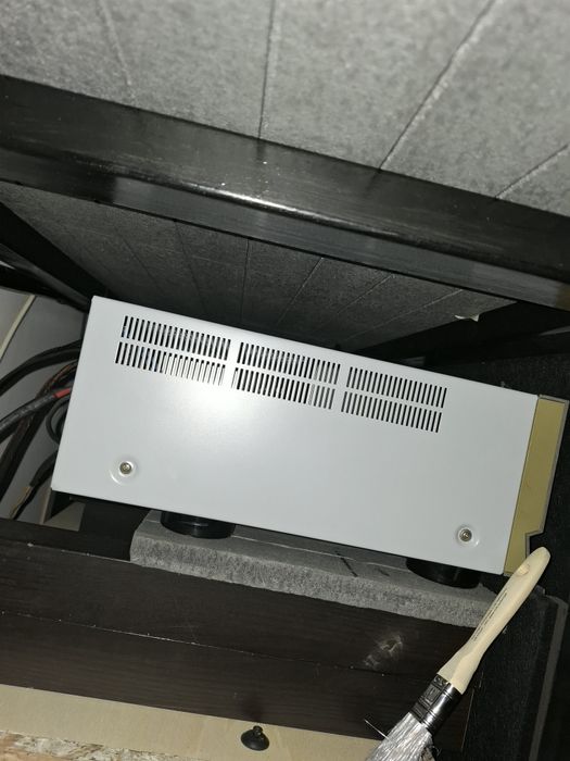 Yamaha AX 900 la fel ca si marantz,denon,sansui,rotel