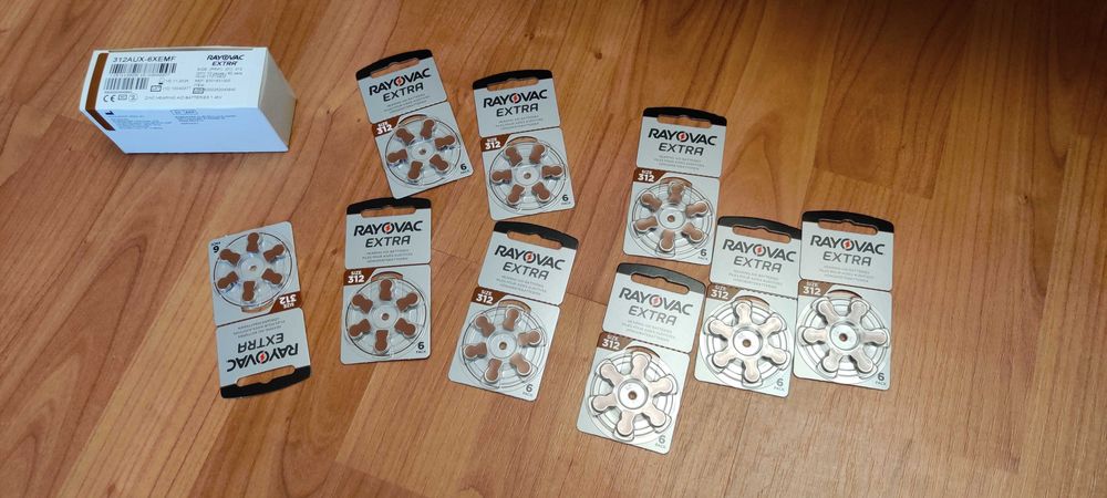 Aparat auditiv Phonak Audeo P30-312