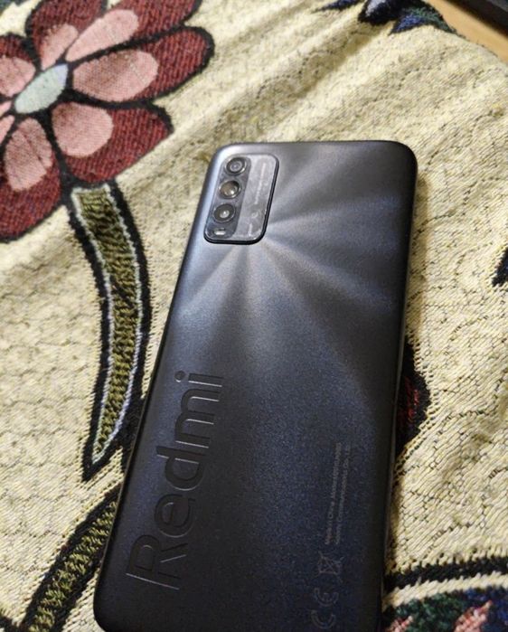 Redmi 9 T   64 ОЗУ 4