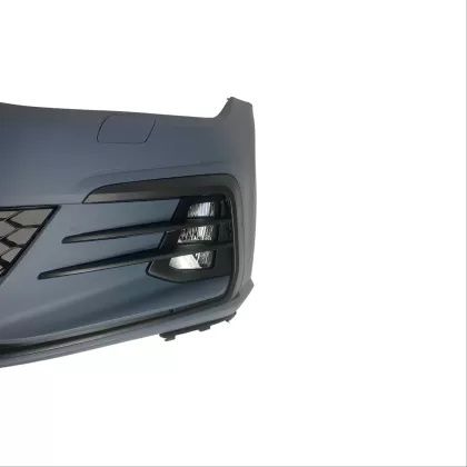 Боди кит за Vw Golf 7.5 facelift (2018-2020) - GTI дизайн