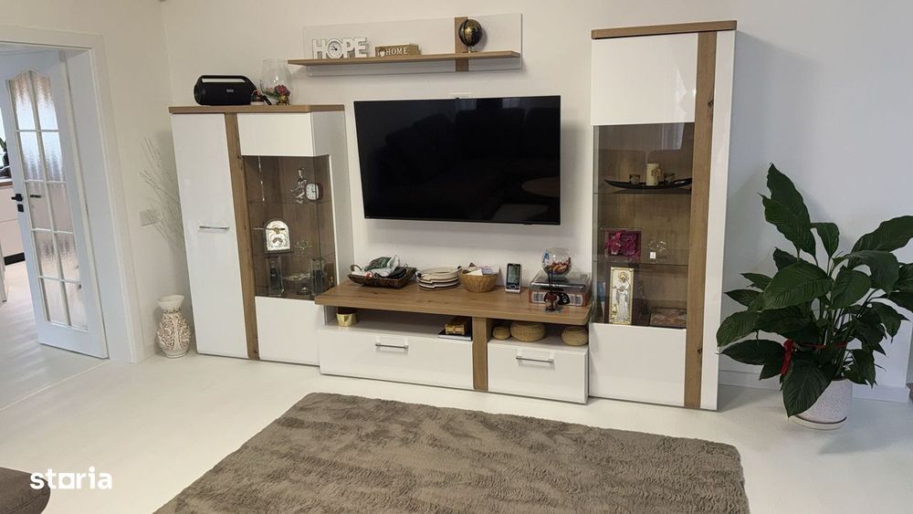 Casa de vanzare - Comuna Berceni/Gata de Mutare