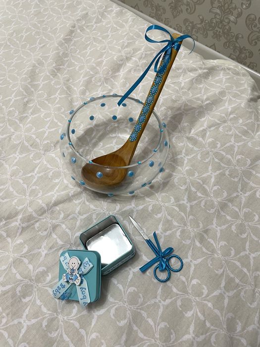 Кыркынан шыгару комплект