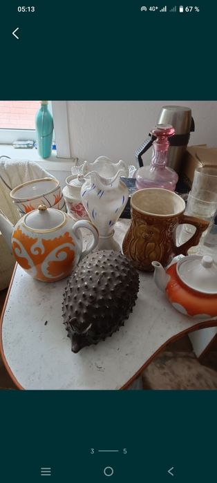 Продам разное ссср