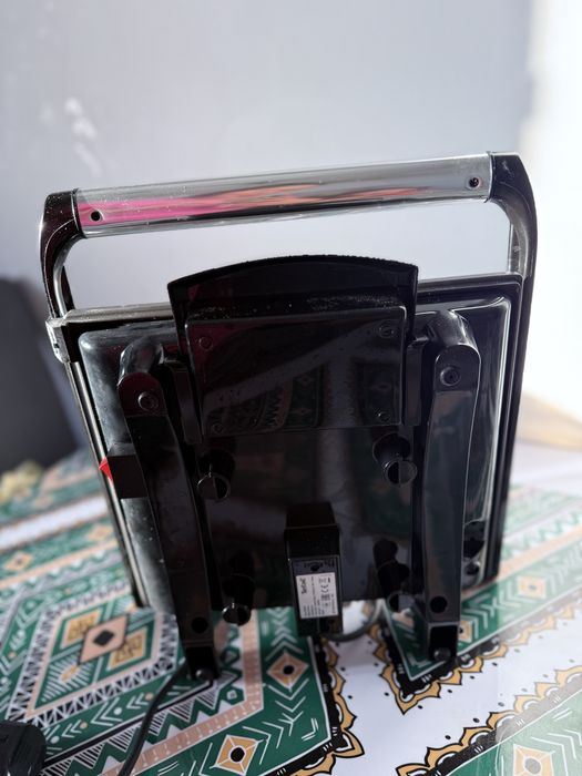 Гриль Tefal в отличном состоянии