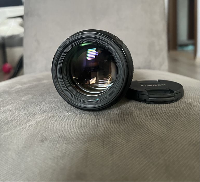 Canon 6D Mark II
