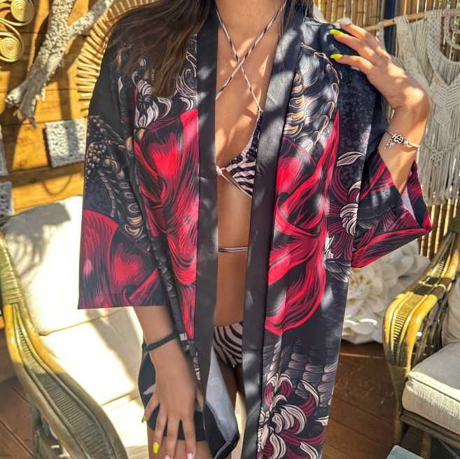 Унисекс Японски Ризи