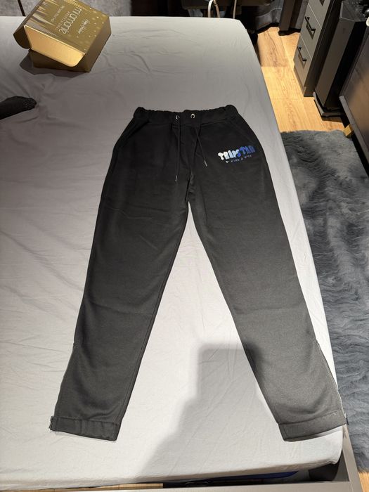 Анцуг Trapstar S