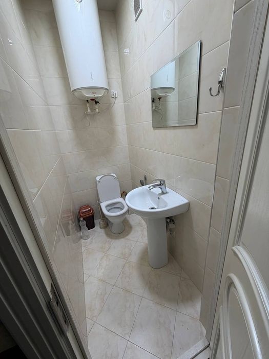 Аренда квартира Дружба Народов 2хКом/2/6 Новостройка