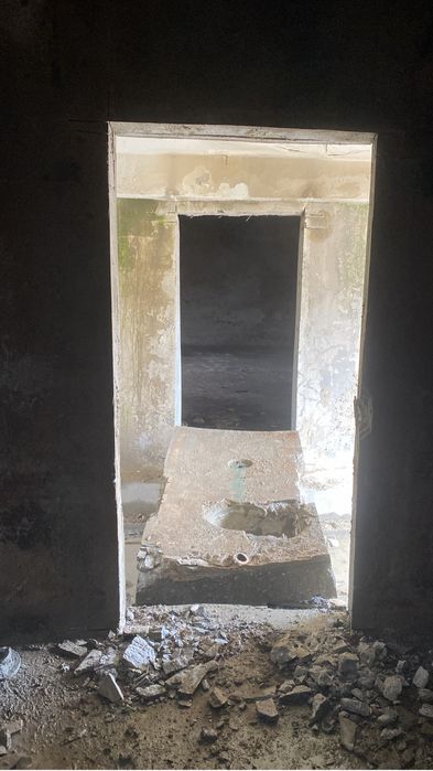 Decupare beton, decopertare gresie, trasee electrice