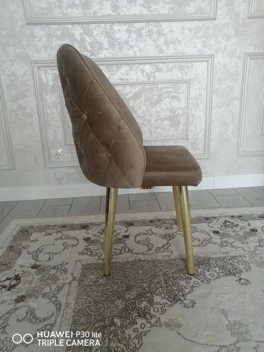 Кухонные стулья 6 штук