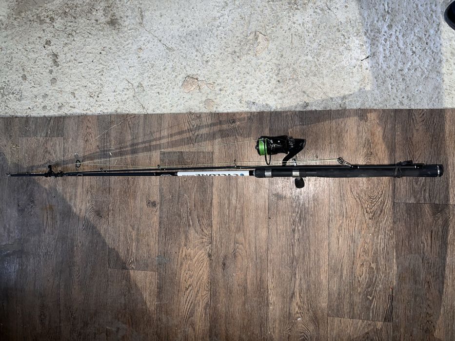 Риболовни принадлежности