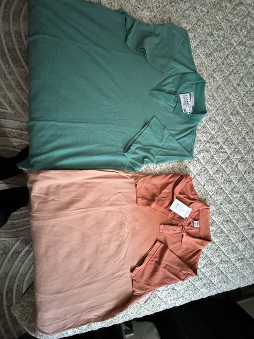 Tricouri polo noi
