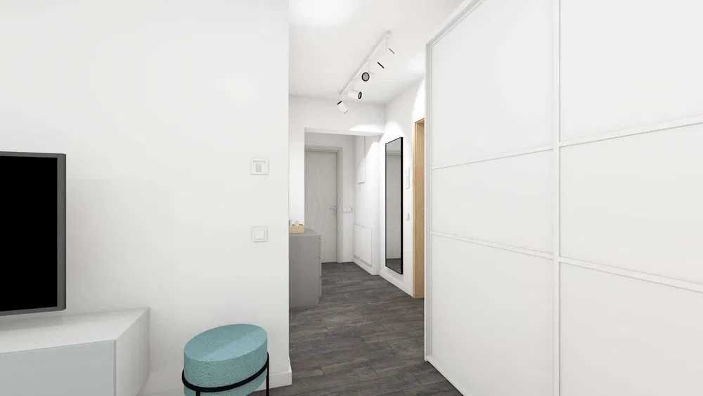 Închiriez pe termen lung apartament cu doua camere, Bucuresti