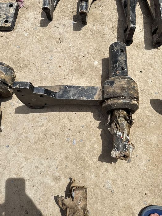 Запчасти авто укладчик Dynapac