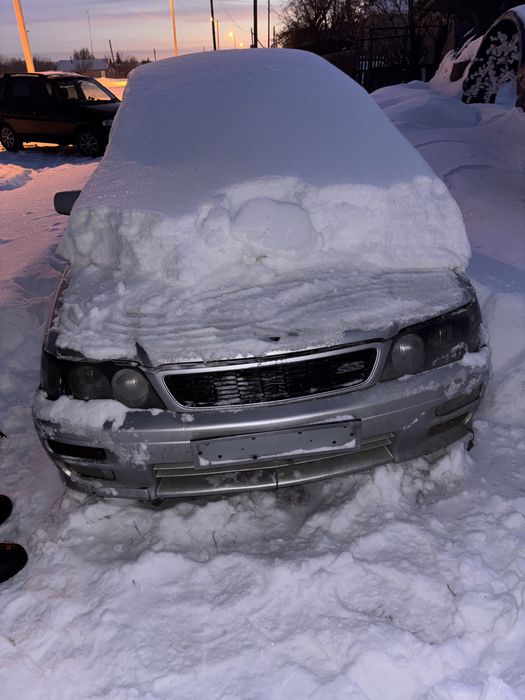 Продам Nissan bluberd ТОРГ