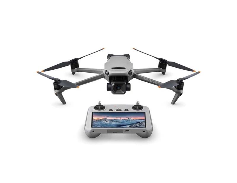 Schimb Dji mavic 3 clasic cu 2 acumulatori
