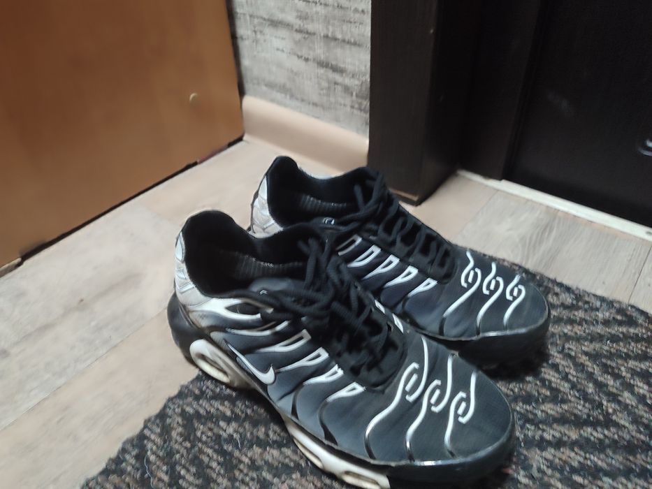 Продам кросовки хорошие