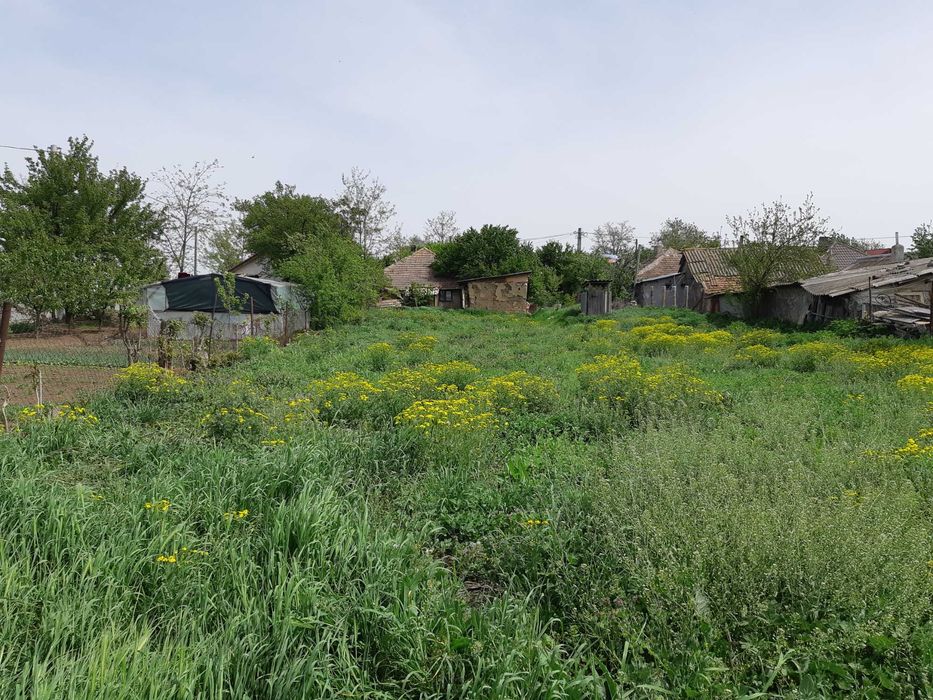 Teren pentru casa - zona nord