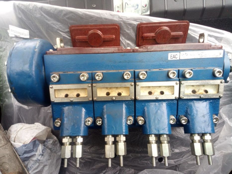 Спрос Запчастей лубрикаторы