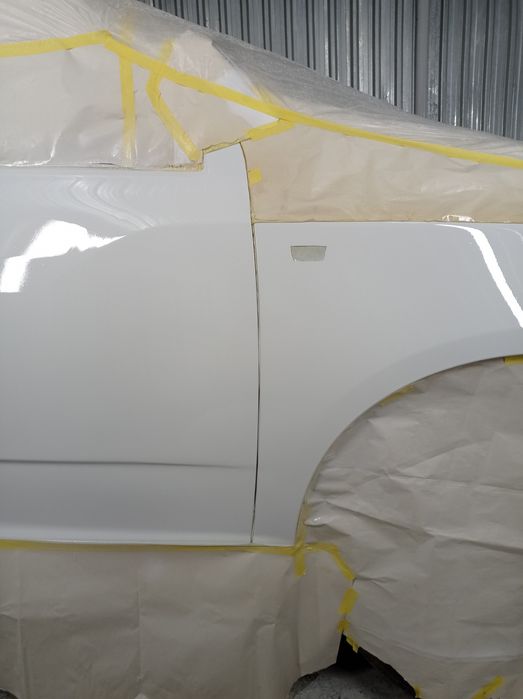 Предлагаю свой услуги автомаляра и костоправа на дому