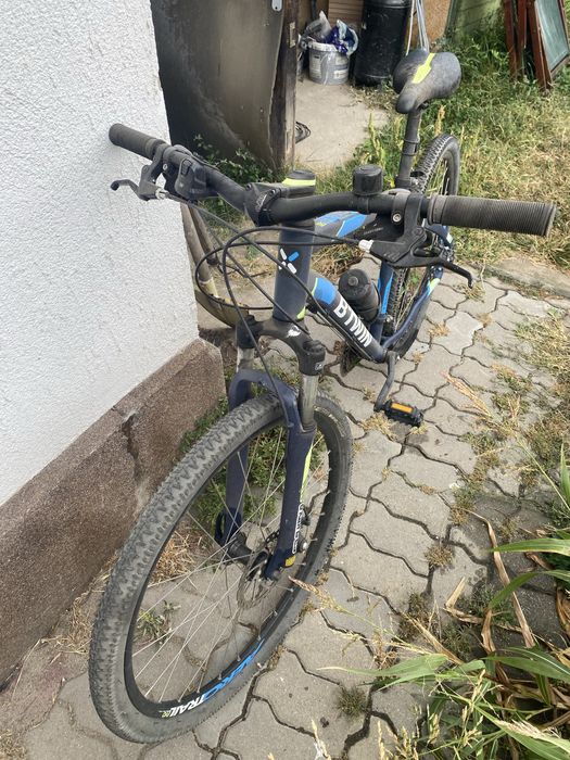 Bicicleta Rokrider 570