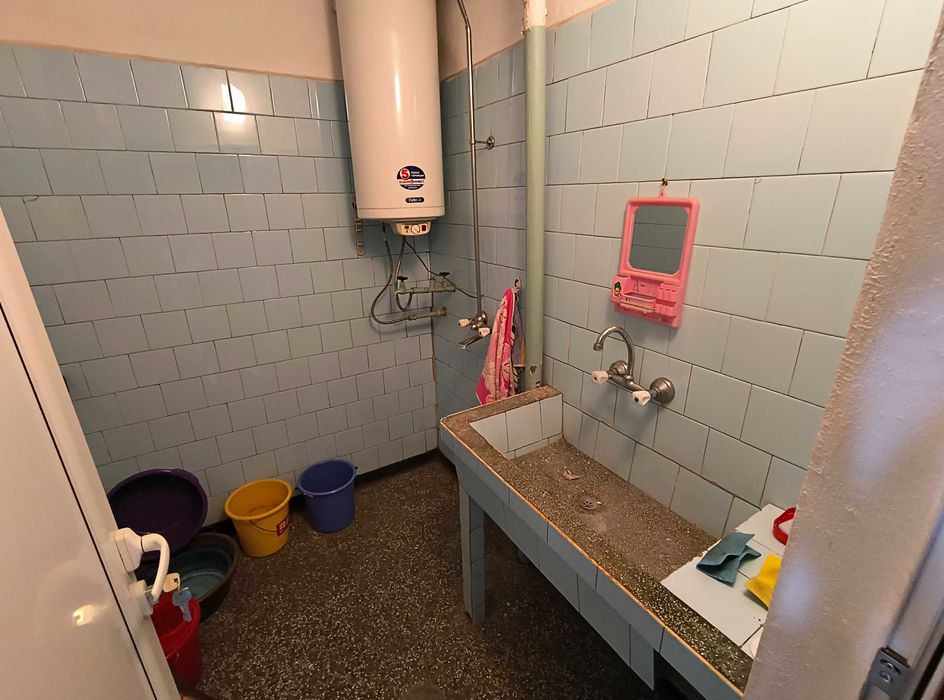 Тристаен апартамент в Три чучура център