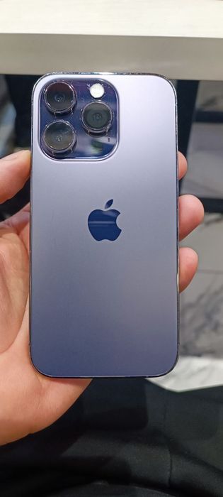 Iphone 14 pro srochna satiladi