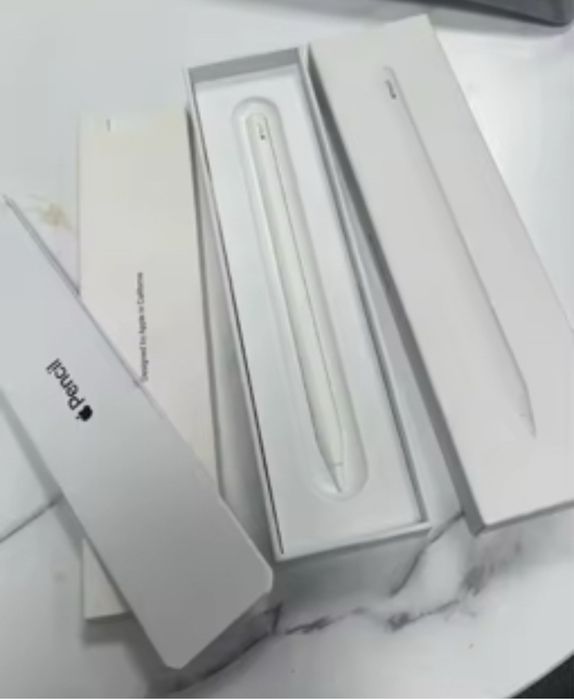 Apple pencile