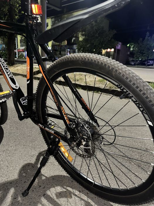 Новый Горный Велосипед ANCHOR