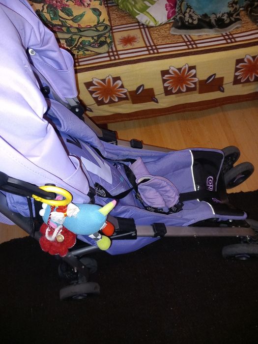 Лятна количка "Чиполино"