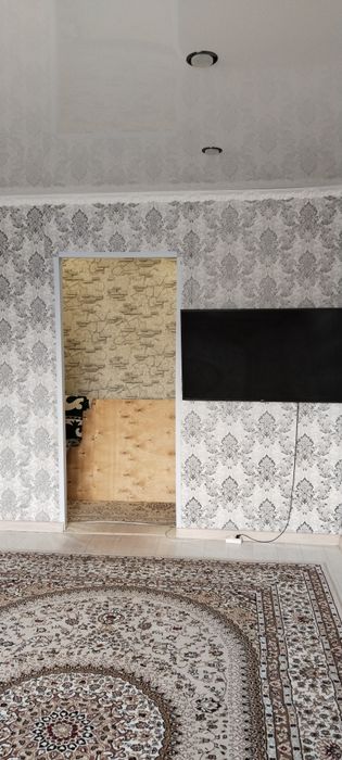 Продажа квартира