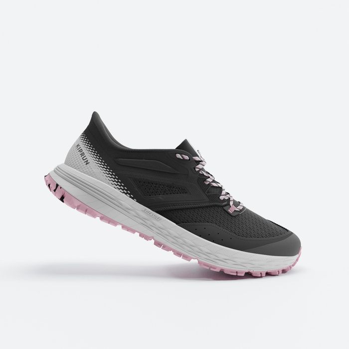 Încălțăminte de alergare trail Kiprun - produs resigilat Decathlon