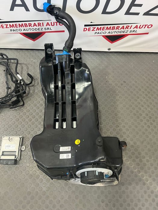 Sistem Ad Blue Complet Pompa Injector Rezervor Audi A6 A7 Q8 Porsche